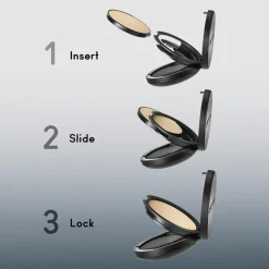 Studio Fix Plus Powder Foundation Refill