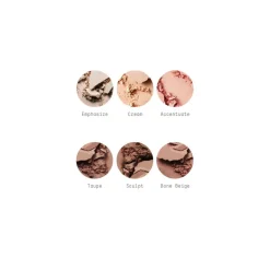 Studio Fix Sculpt and Shape Contour Palette
