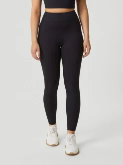 Studio Highwaist Rib Tights