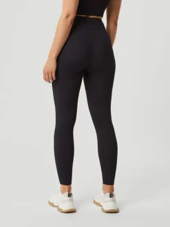Studio Highwaist Rib Tights