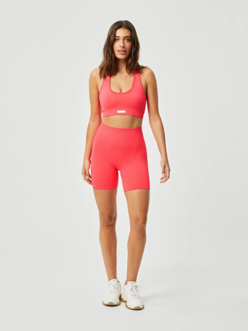Studio Low Seamless Bra