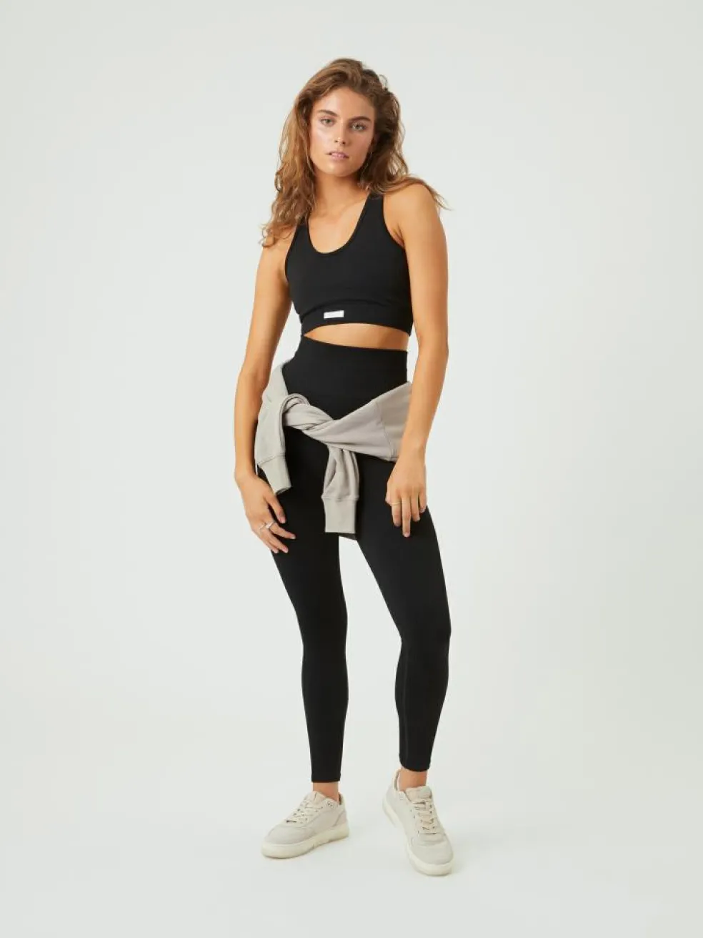 Studio Low Seamless Bra