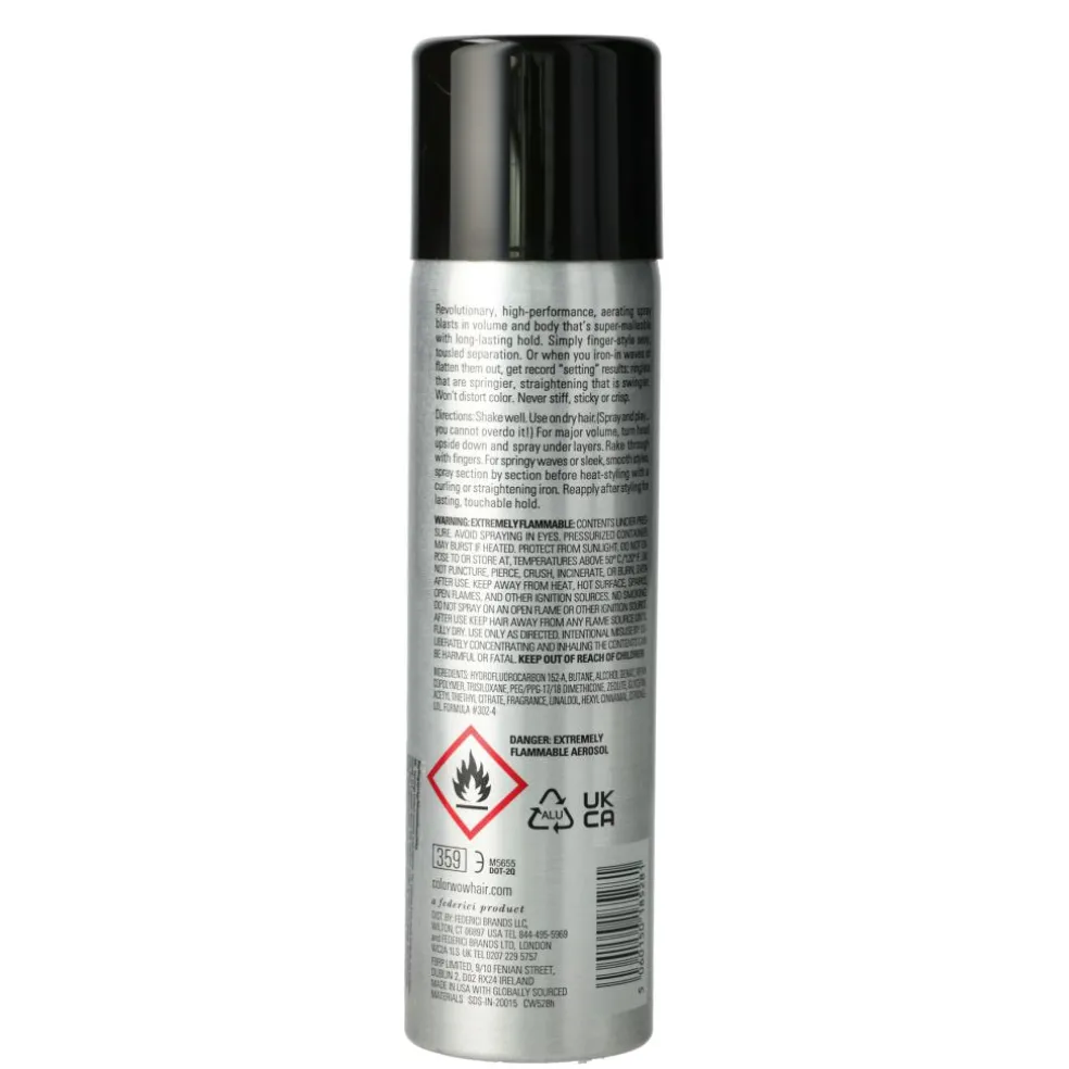 Style on Steroids Performance Enhancing Texture Spray