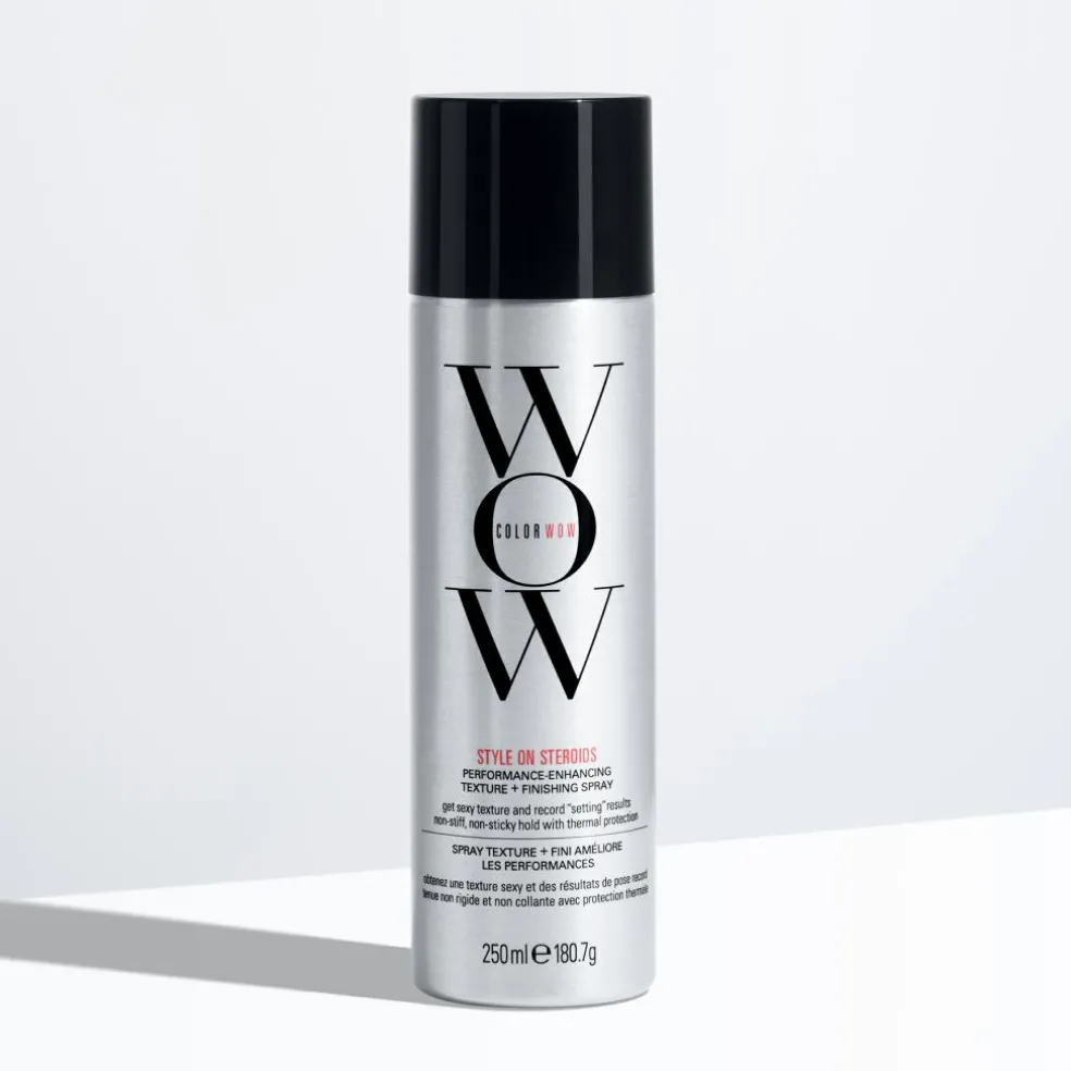 Style on Steroids Performance Enhancing Texture Spray