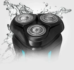 Style Series Aqua Rotary Shaver