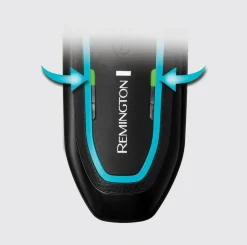Style Series Aqua Rotary Shaver