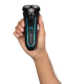 Style Series Aqua Rotary Shaver