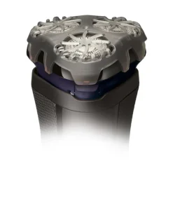 Style Series Rotary Shaver R4
