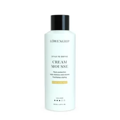 Style To Define - Cream Mousse