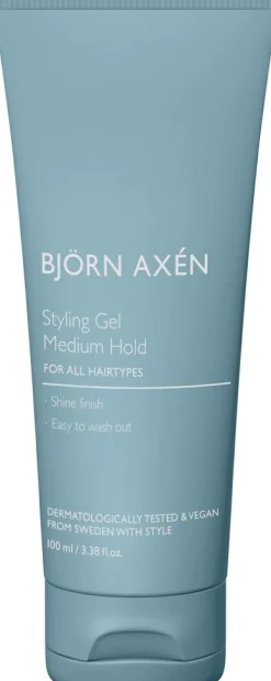 Styling Gel