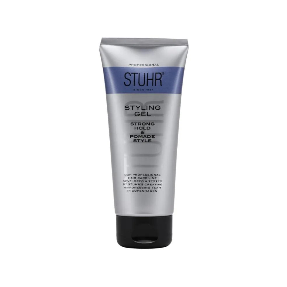 Styling Gel
