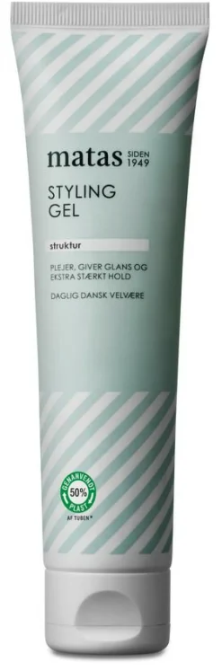 Styling Gel