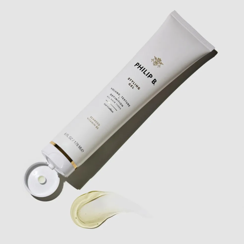 Styling Gel