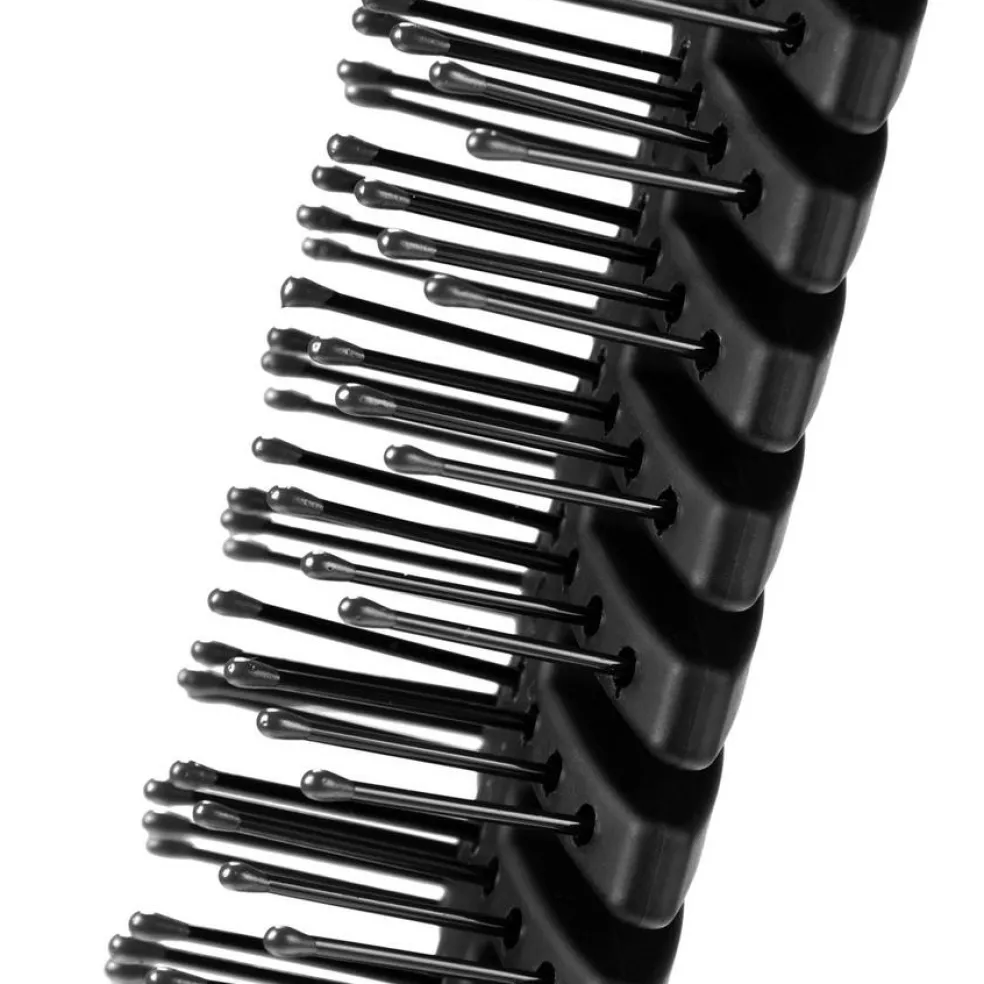 Styling Hairbrush