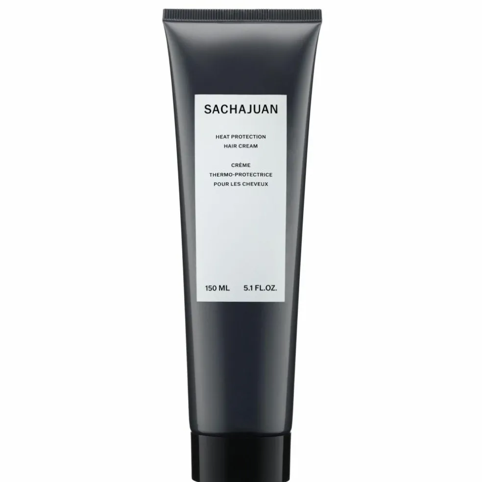 Styling Heat Protection Cream