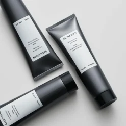 Styling Heat Protection Cream