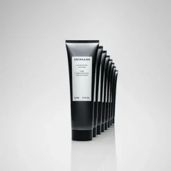 Styling Heat Protection Cream