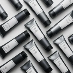 Styling Heat Protection Cream