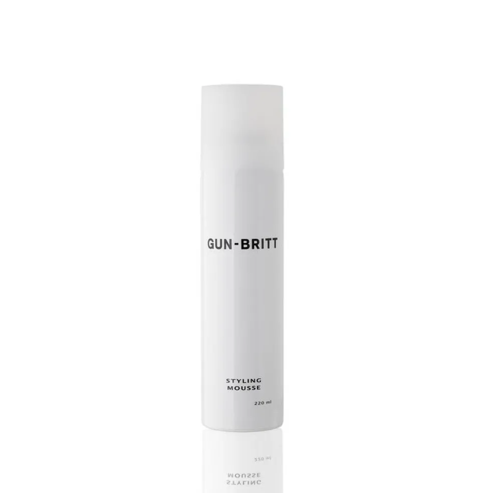 Styling Mousse