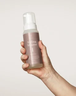 Styling Mousse 1- Volume Fint Hår