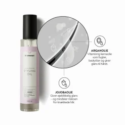 Styling Oil