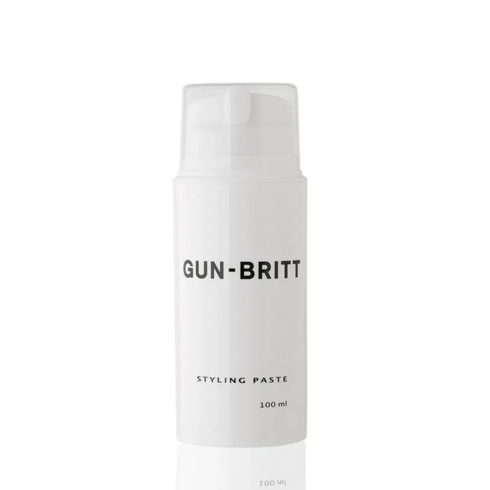 Styling Paste