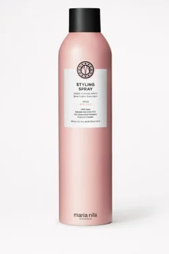 Styling Spray