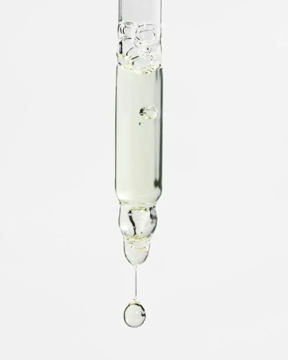 Submersive Serum Paradoxe