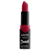 Suede Matte Lipstick