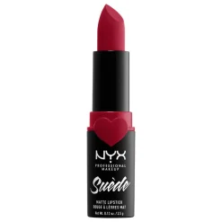 Suede Matte Lipstick