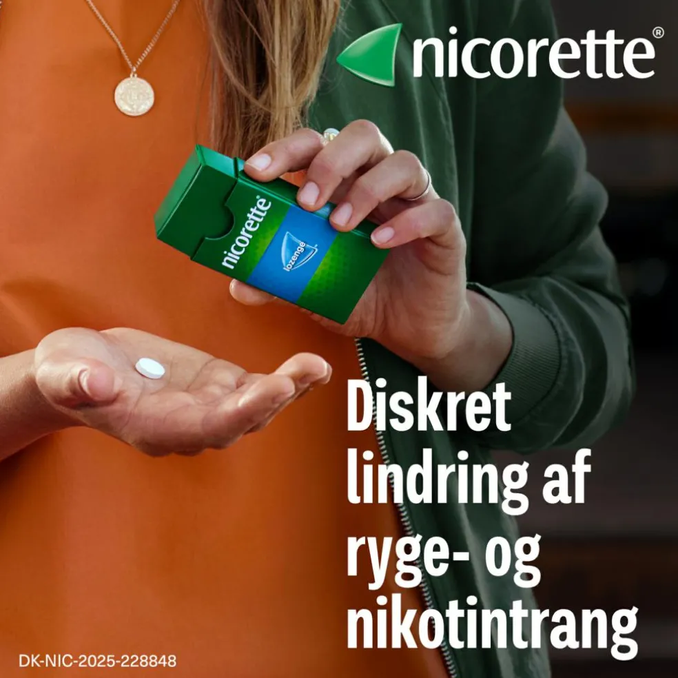 Sugetablet Cooldrops Icymint 4 mg