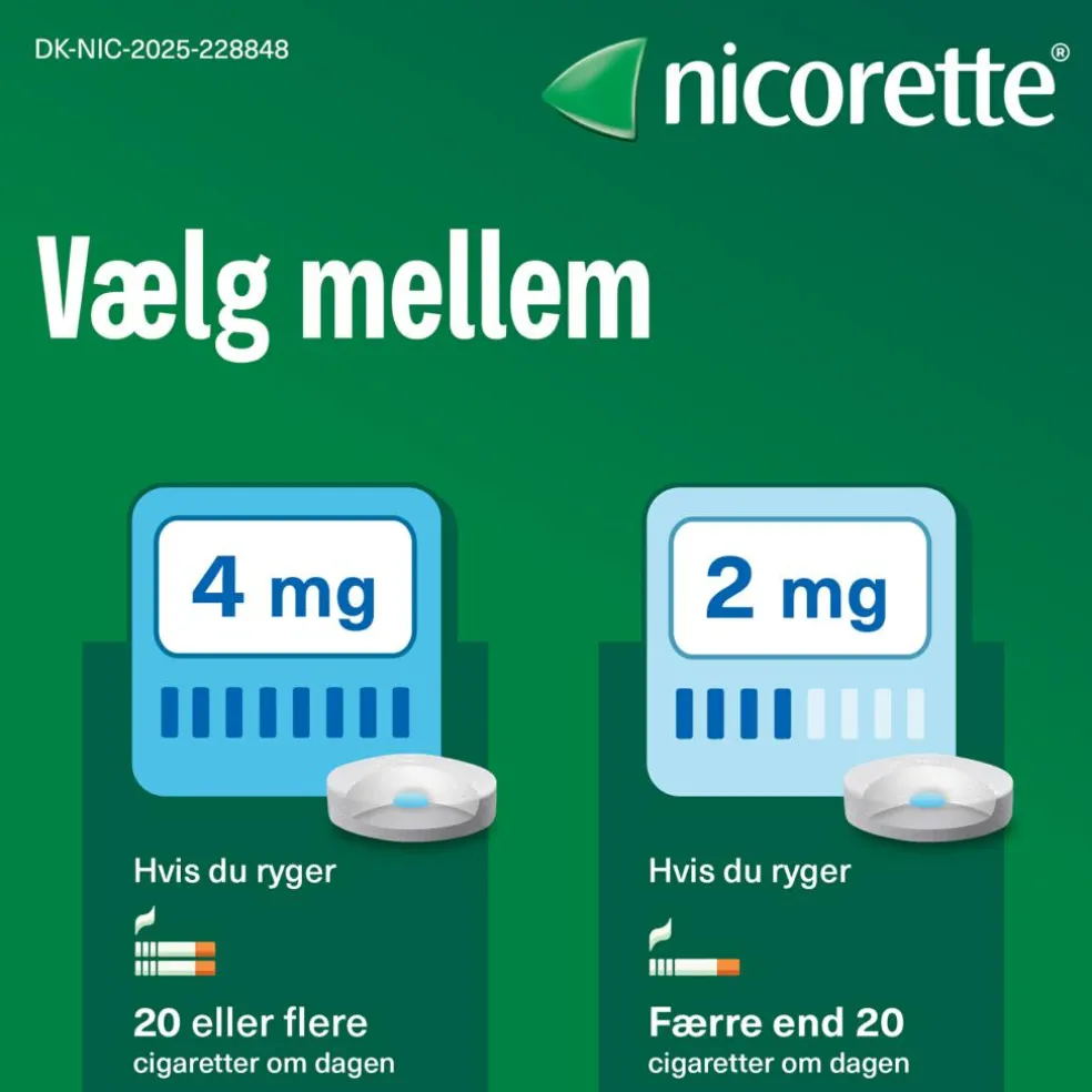 Sugetablet Cooldrops Icymint 2 mg