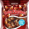 Sukkerfri Colaflasker