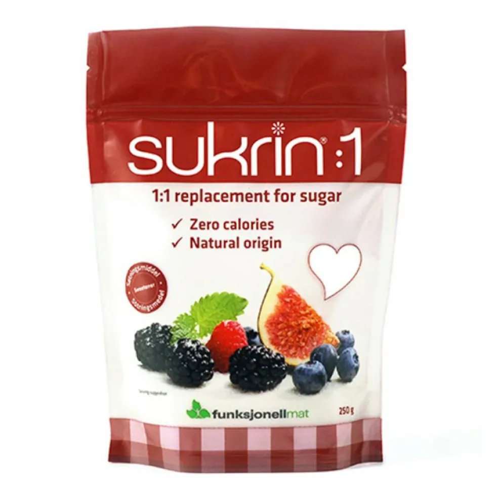 Sukrin:1