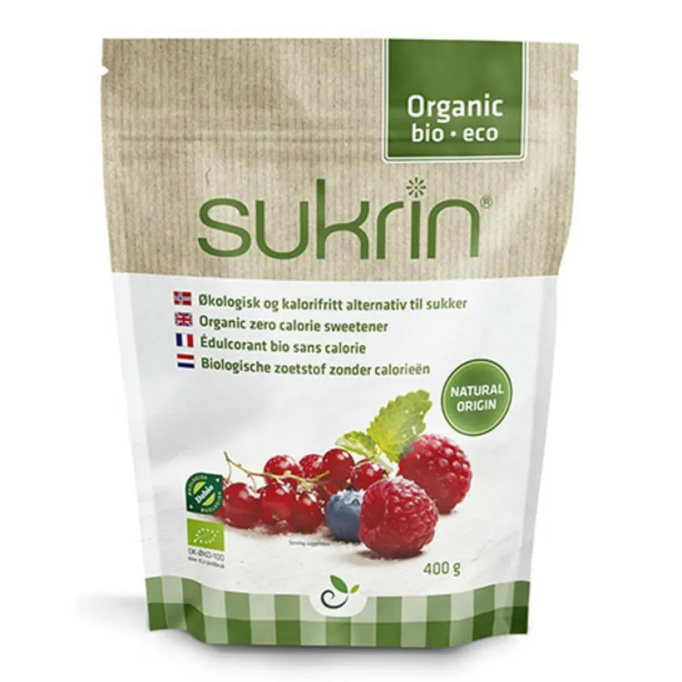 Sukrin Sødemiddel Ø