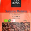 Sultana Rosiner Ø