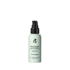 Summer Dew Customizable Self-tanning Drops