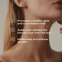 Summer Dew Customizable Self-tanning Drops