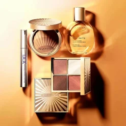 Summer Look Bronzing Powder Compact