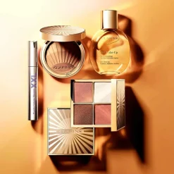 Summer Look Highlighting All-in-one Palette 4 Shades