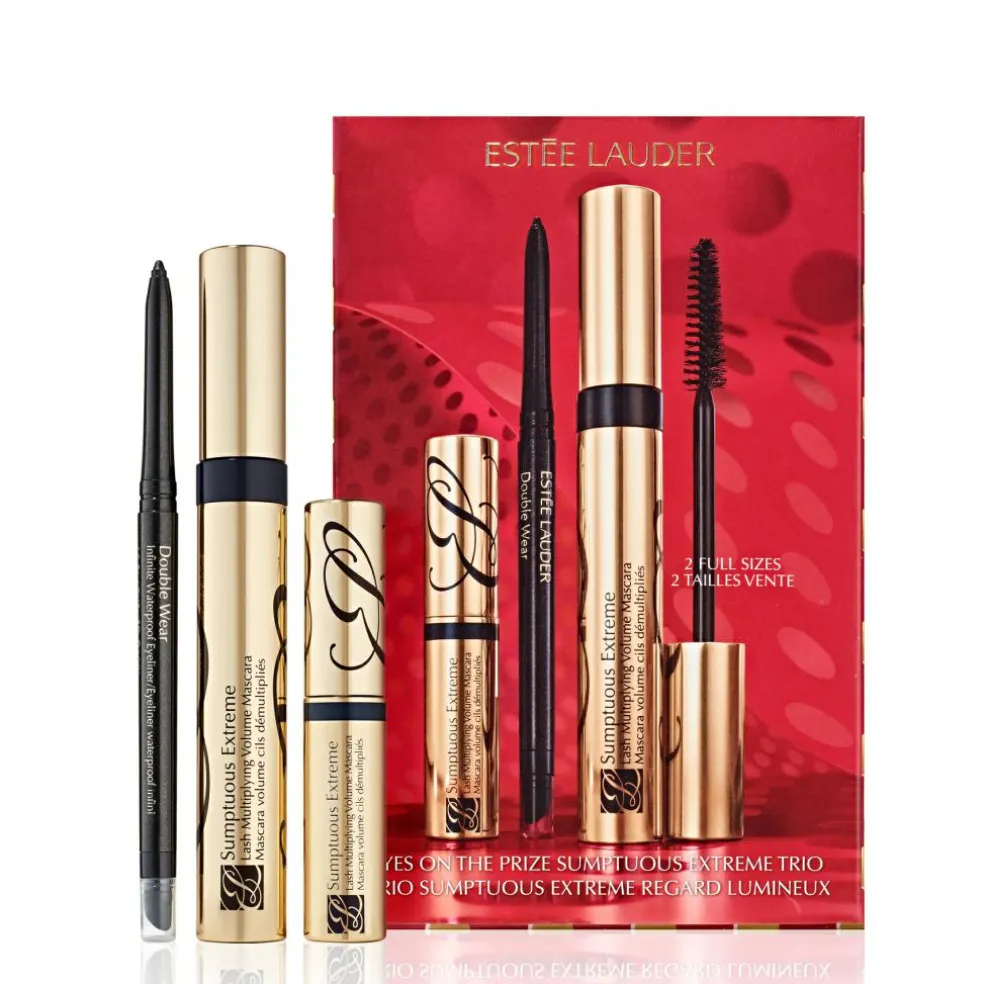 Sumptuous Mascara Gaveæske