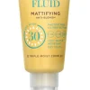 Sun Face Mattifying SPF 30