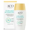 Sun Face Ultra Light Fluid SPF 50