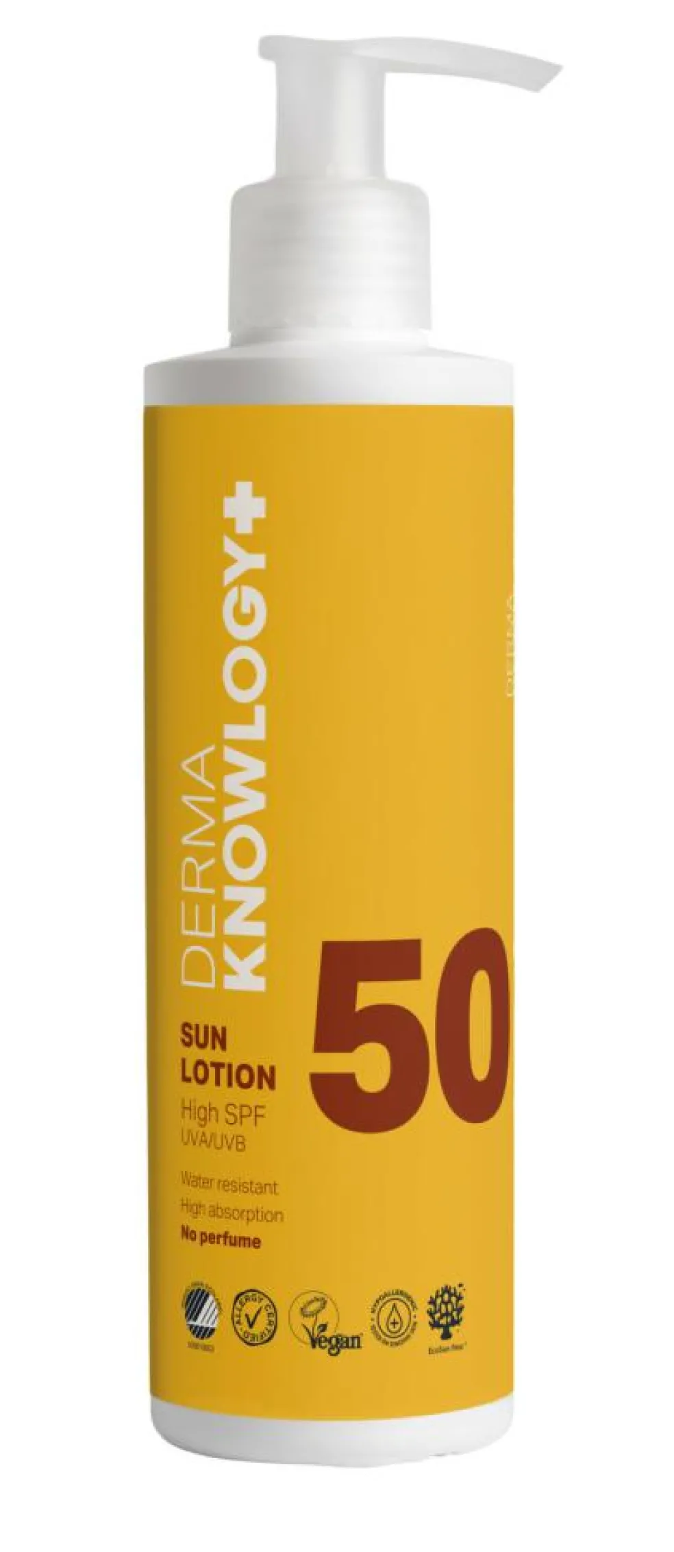Sun Lotion SPF 50