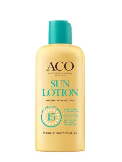Sun Lotion SPF 15