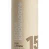 Sun Lotion SPF 15