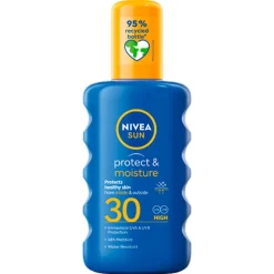 Sun Protect & Moisture Spray SPF 30