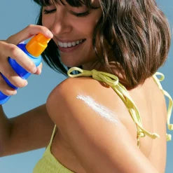 Sun Protect & Moisture Spray SPF 30