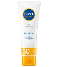 Sun Sensitive Face Cream SPF 50