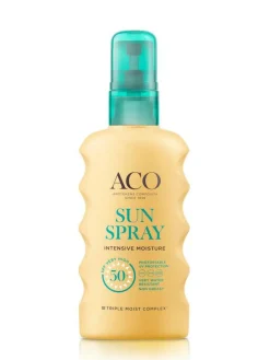 Sun Spray SPF 50